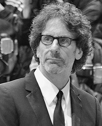 Joel & Ethan Coen