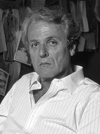 William Goldman