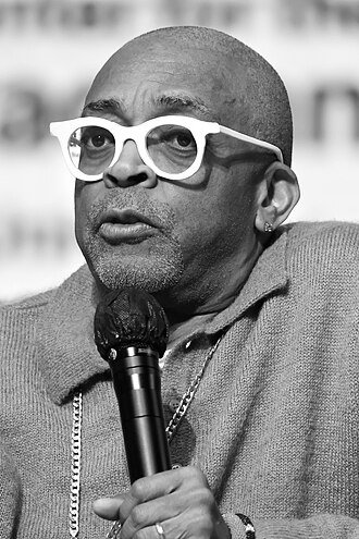Spike Lee