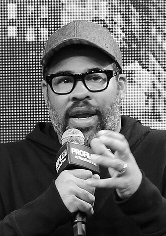Jordan Peele